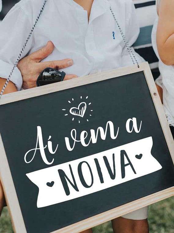 Ardósia Noiva